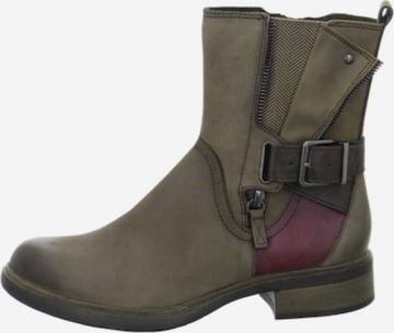 TAMARIS Boots in Brown