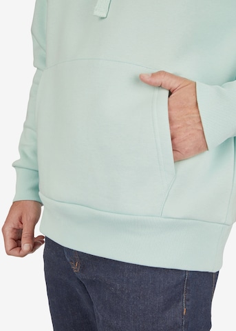 Steffen Klein Sweatshirt in Blau