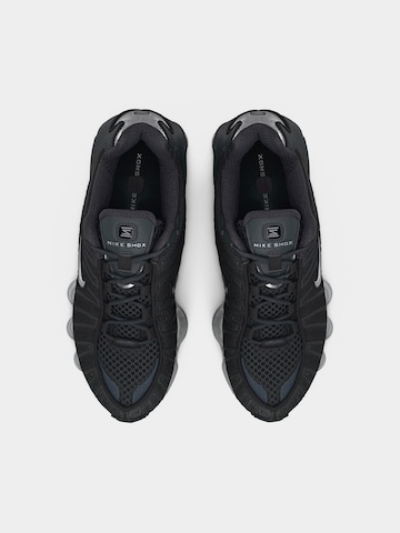 Nike Sportswear Sneaker 'Shox' in Schwarz
