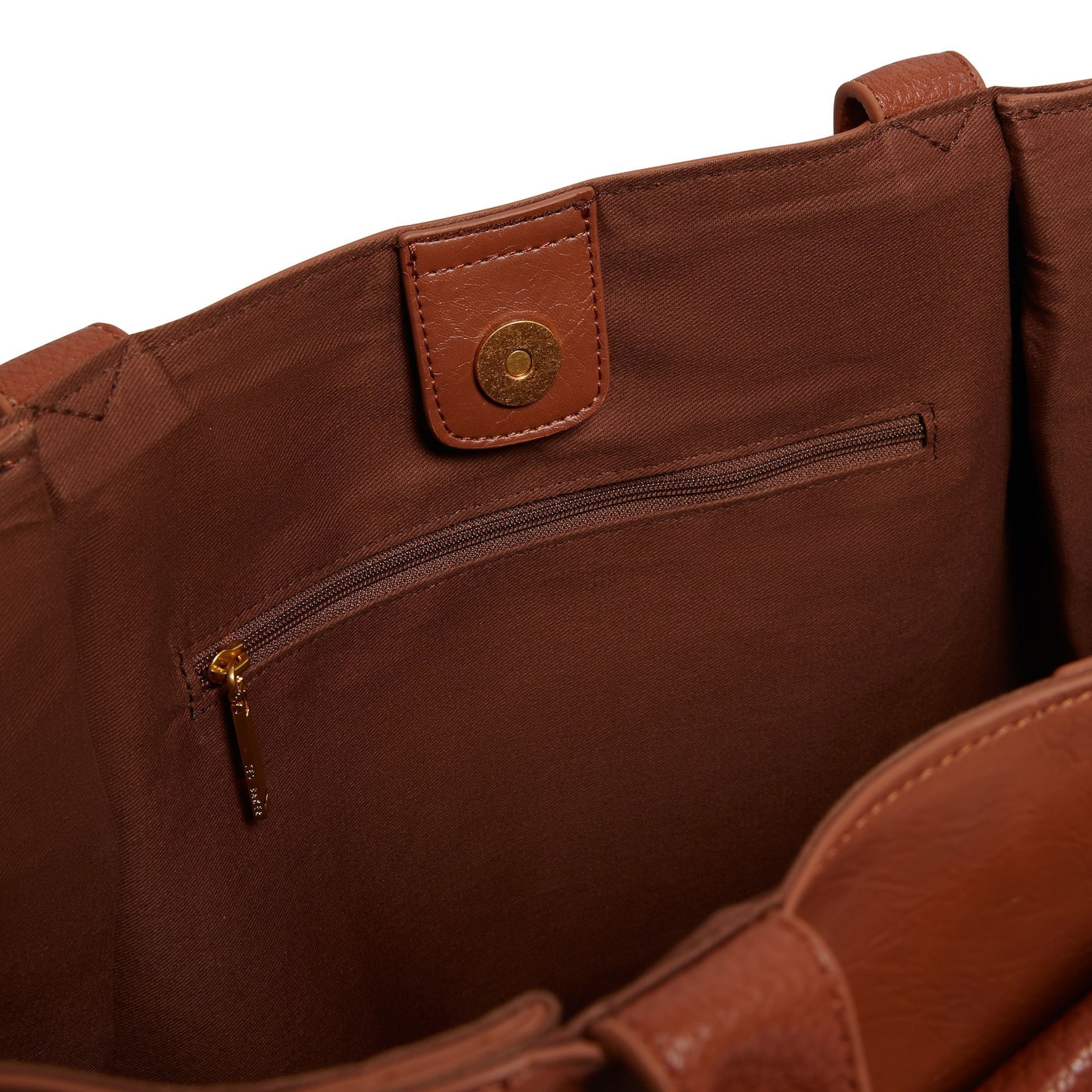Ted Baker Shopper 'Sophian' in Braun