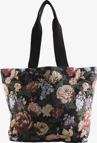 NextShopper torba - miks boja boja: prednji dio