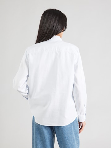 Tommy Jeans Blouse in Blue