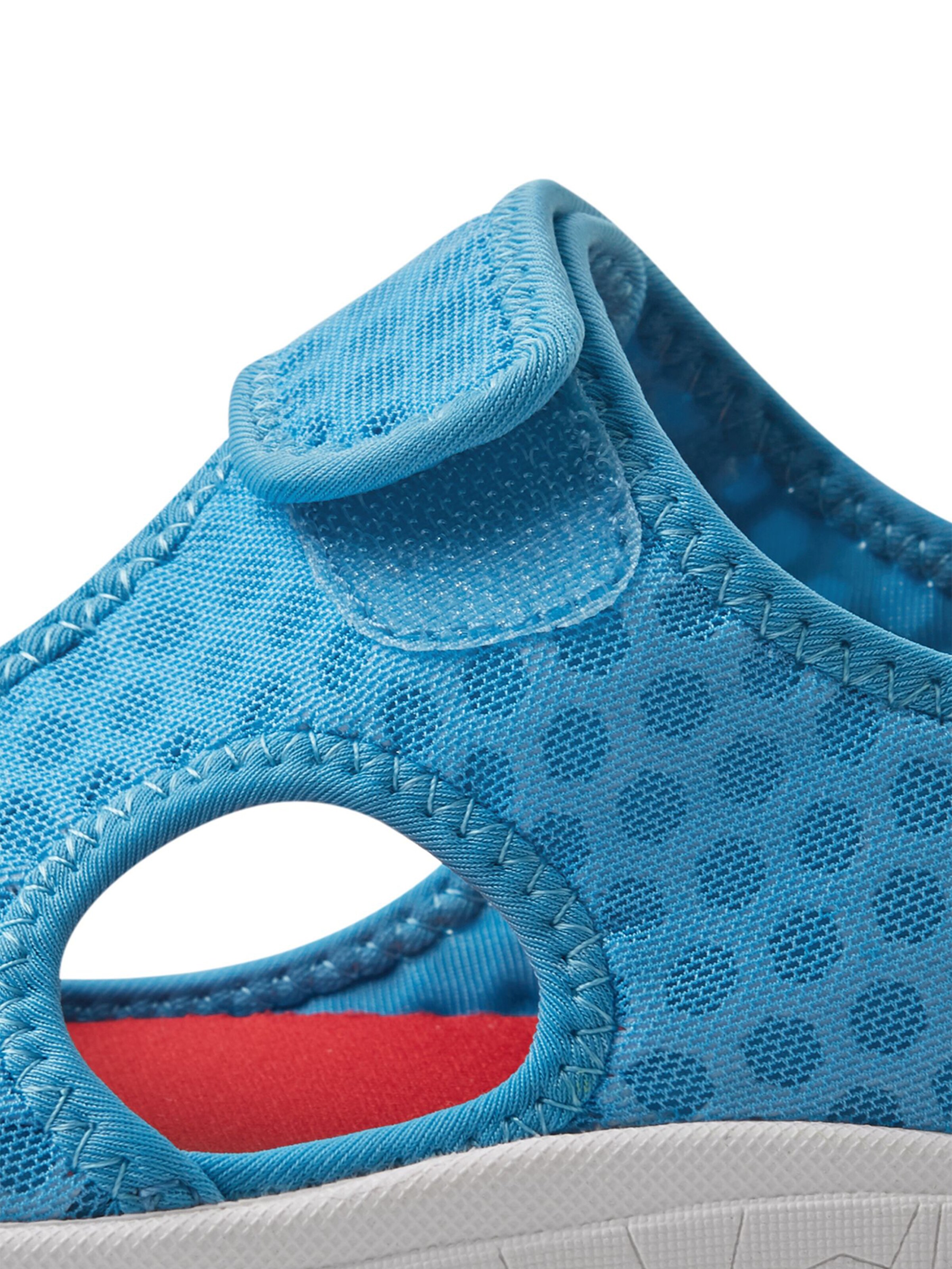 Reima Sandals & Slippers 'Rantaan Junior' in Blue