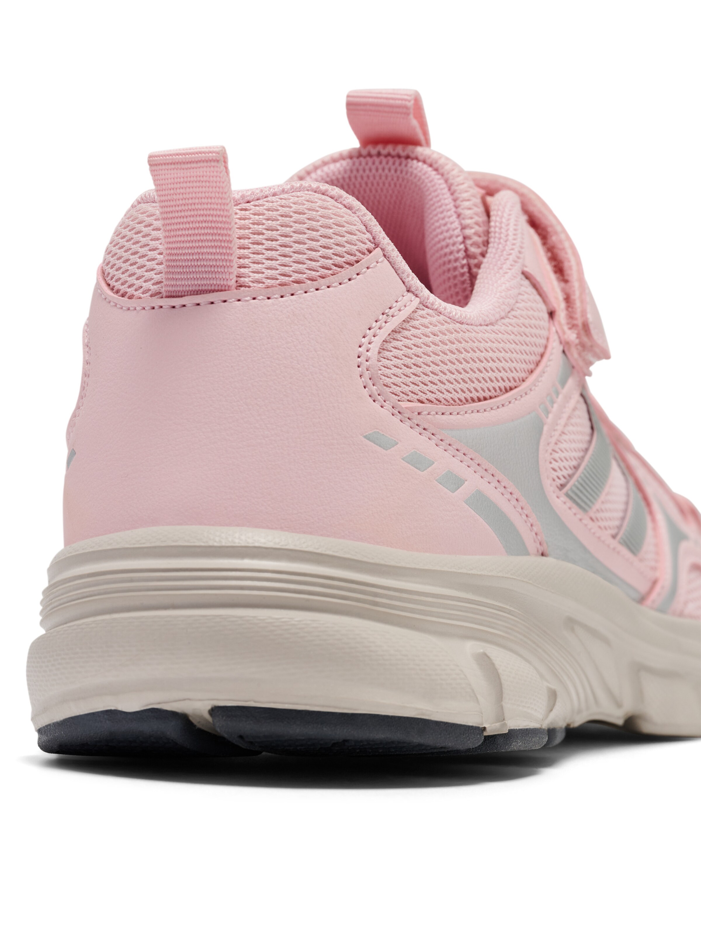 Hummel Sneakers in Roze