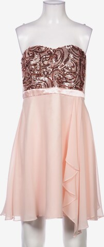 Vera Mont Dress in M in Pink: front