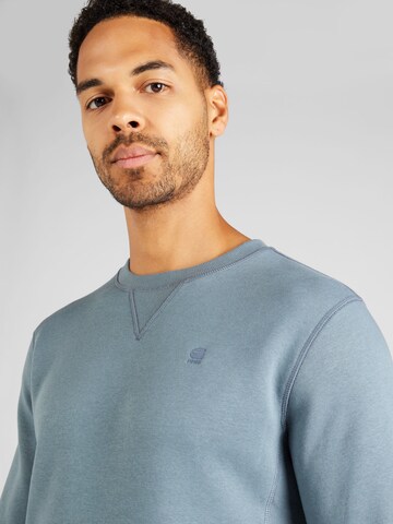 G-Star RAW Sweatshirt in Grey