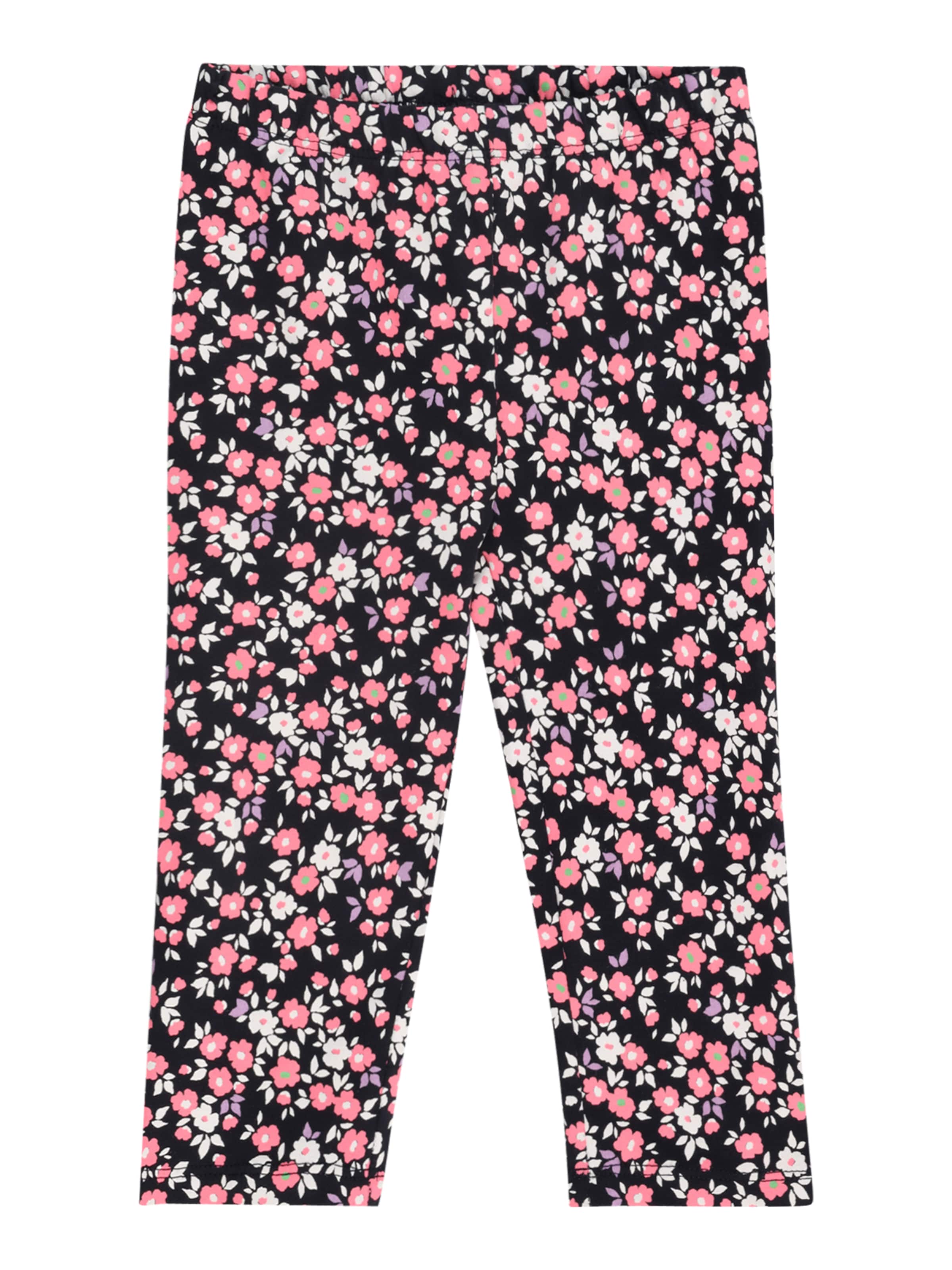 s.Oliver Skinny Leggings in Blau: Vorderseite