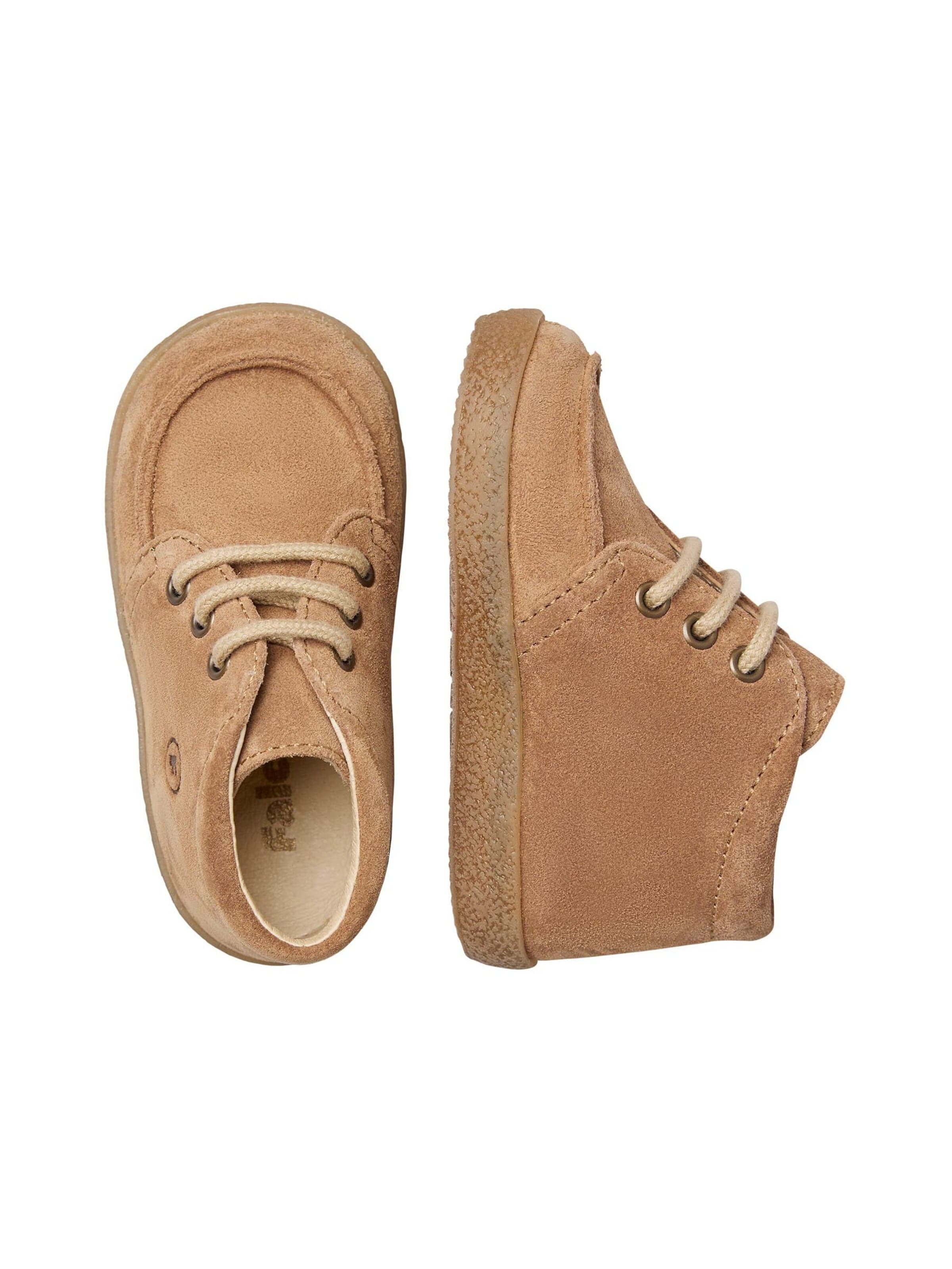 Falcotto Halbschuh 'OSTRIT'‌‌‌‌‌‌ in Braun