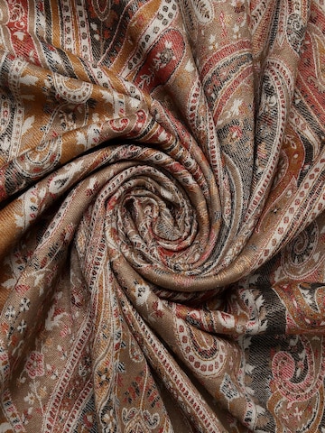 AVANT-GARDE PARIS Halsduk 'Seraissa' i blandade färger