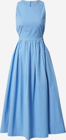 MarellaVečernja haljina 'EDITOR' - plava boja: prednji dio