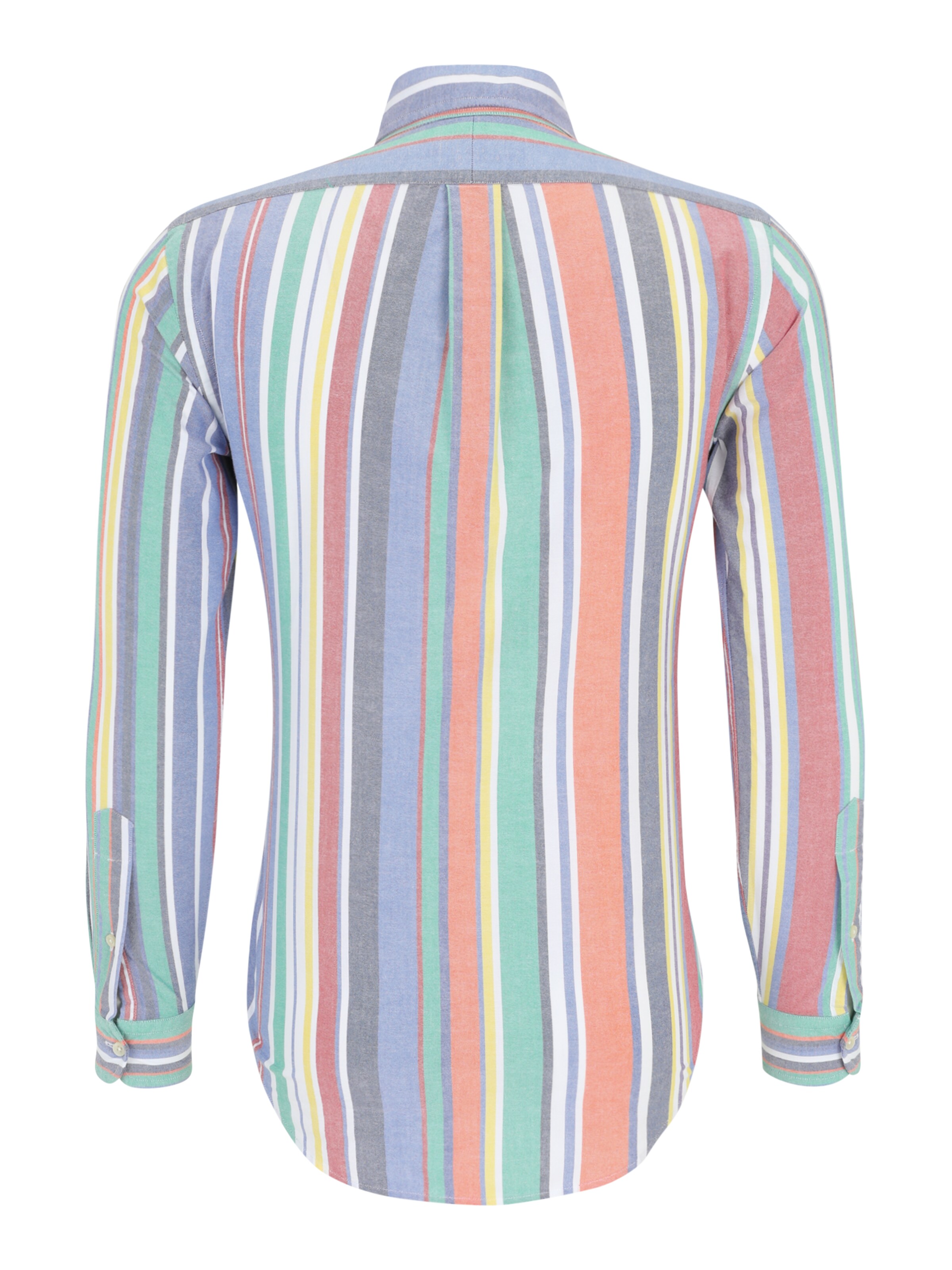 mėlyna Polo Ralph Lauren Standartinis modelis Marškiniai