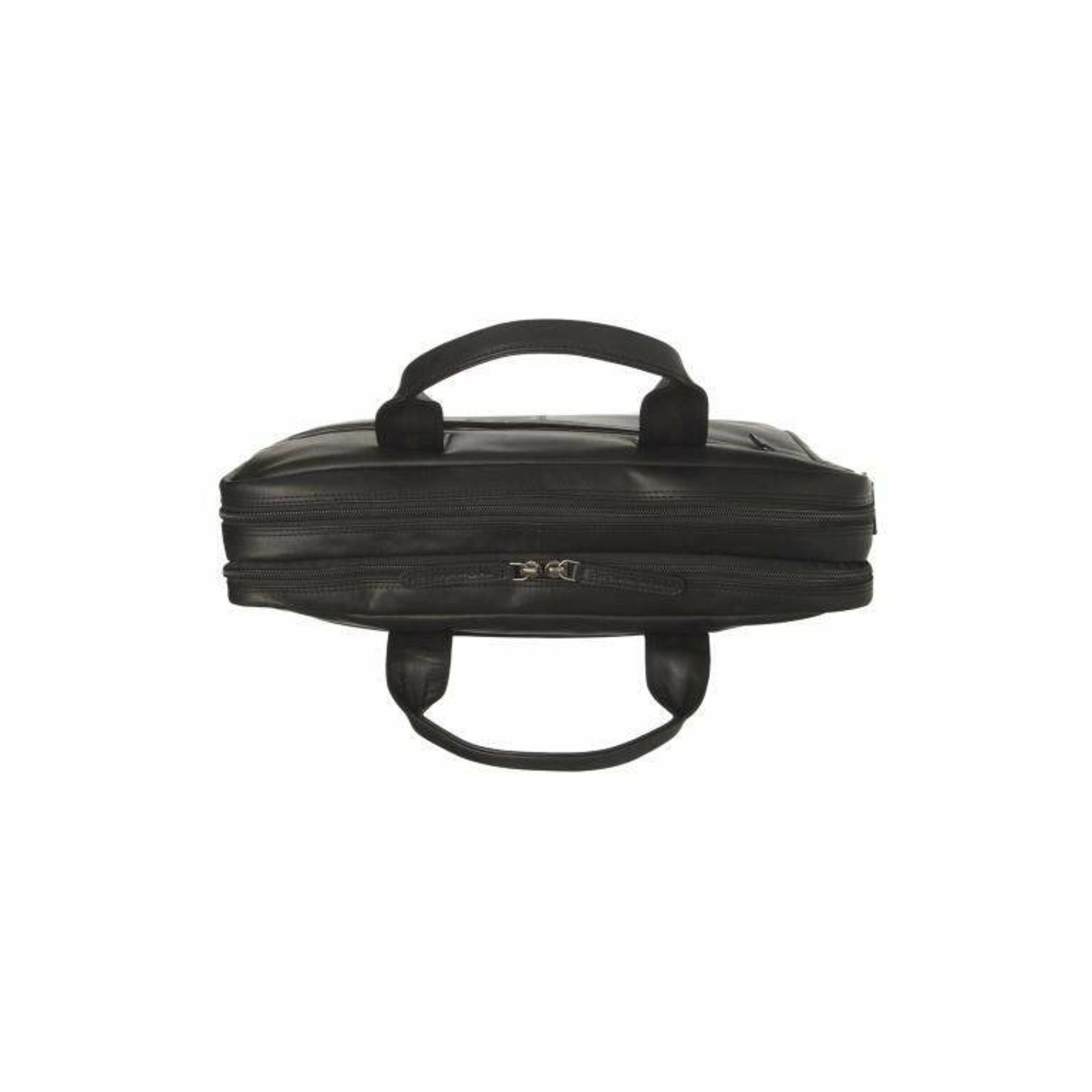 The Chesterfield Brand Aktentas in Bruin