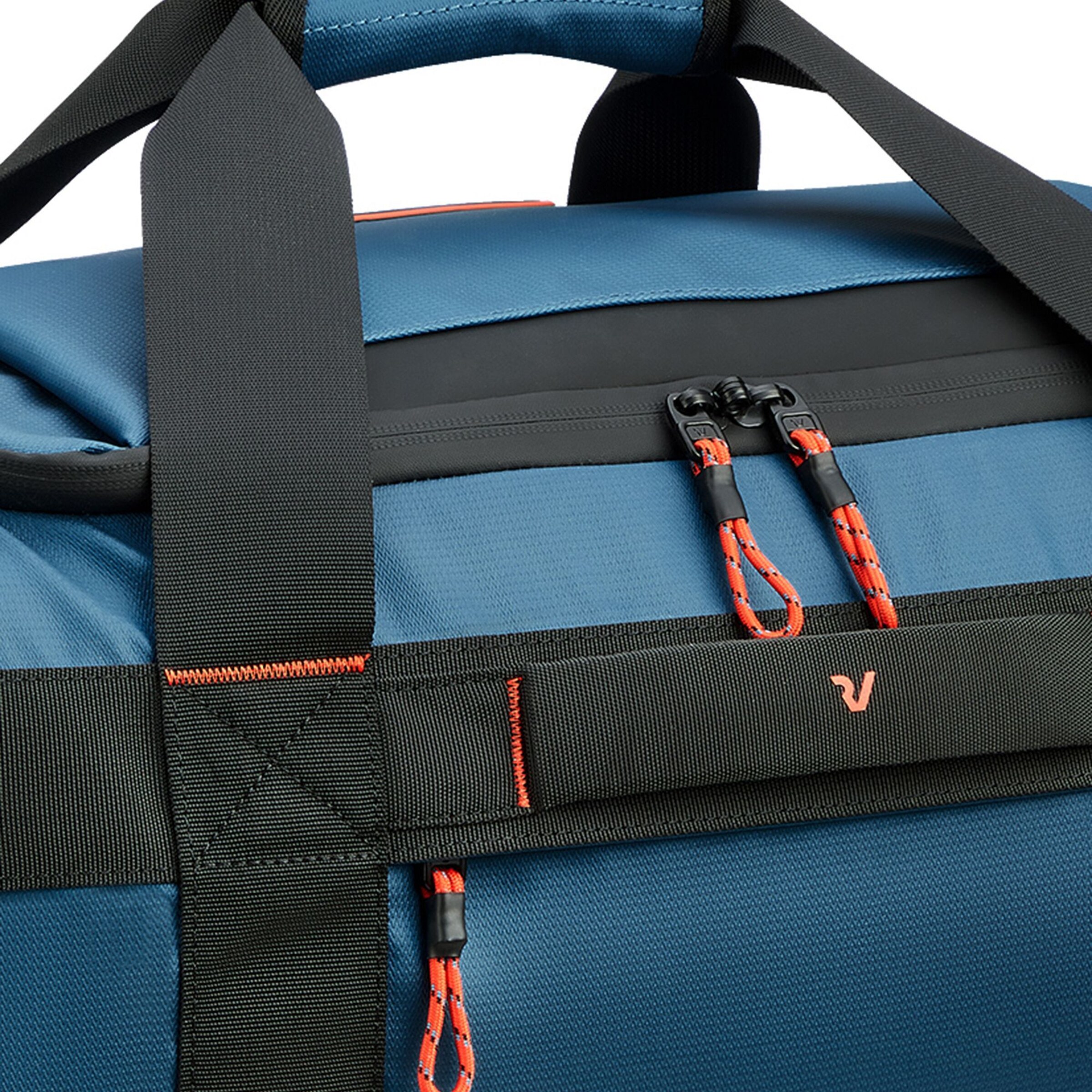 Roncato Weekender 'Norway' in Blau