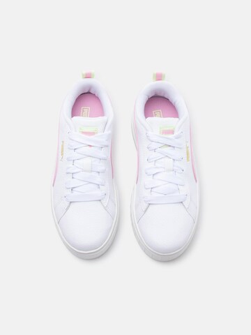 balts PUMA Brīvā laika apavi 'Mayze'