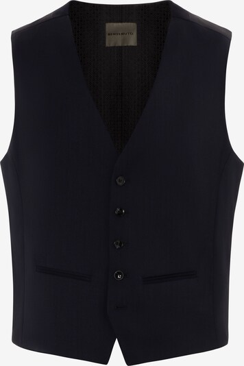 BENVENUTO Suit Vest 'Enzo' in Dark blue, Item view