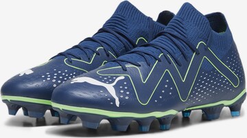 Chaussure de foot 'Future Match' PUMA en bleu