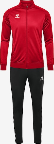 Hummel Sportpak in Gemengde kleuren: voorkant