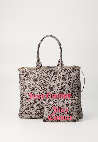 Juicy Couture - Shopper 'Daisy' en beige