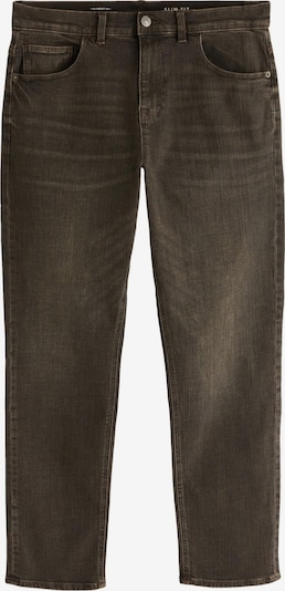 Džinsai iš Next, spalva – ruda, Prekių apžvalga