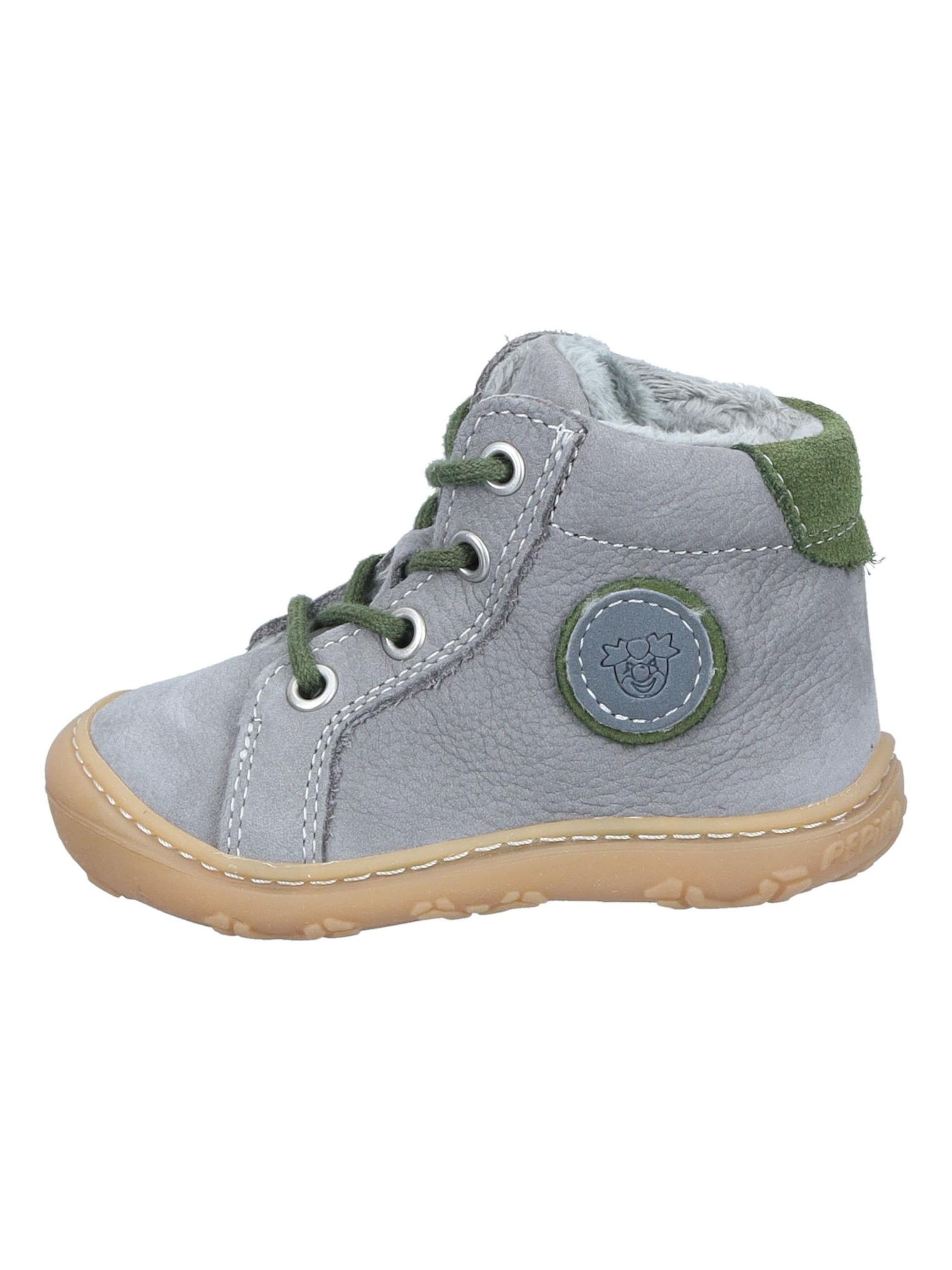 Pepino Boots 'GEORGIE' in Grey