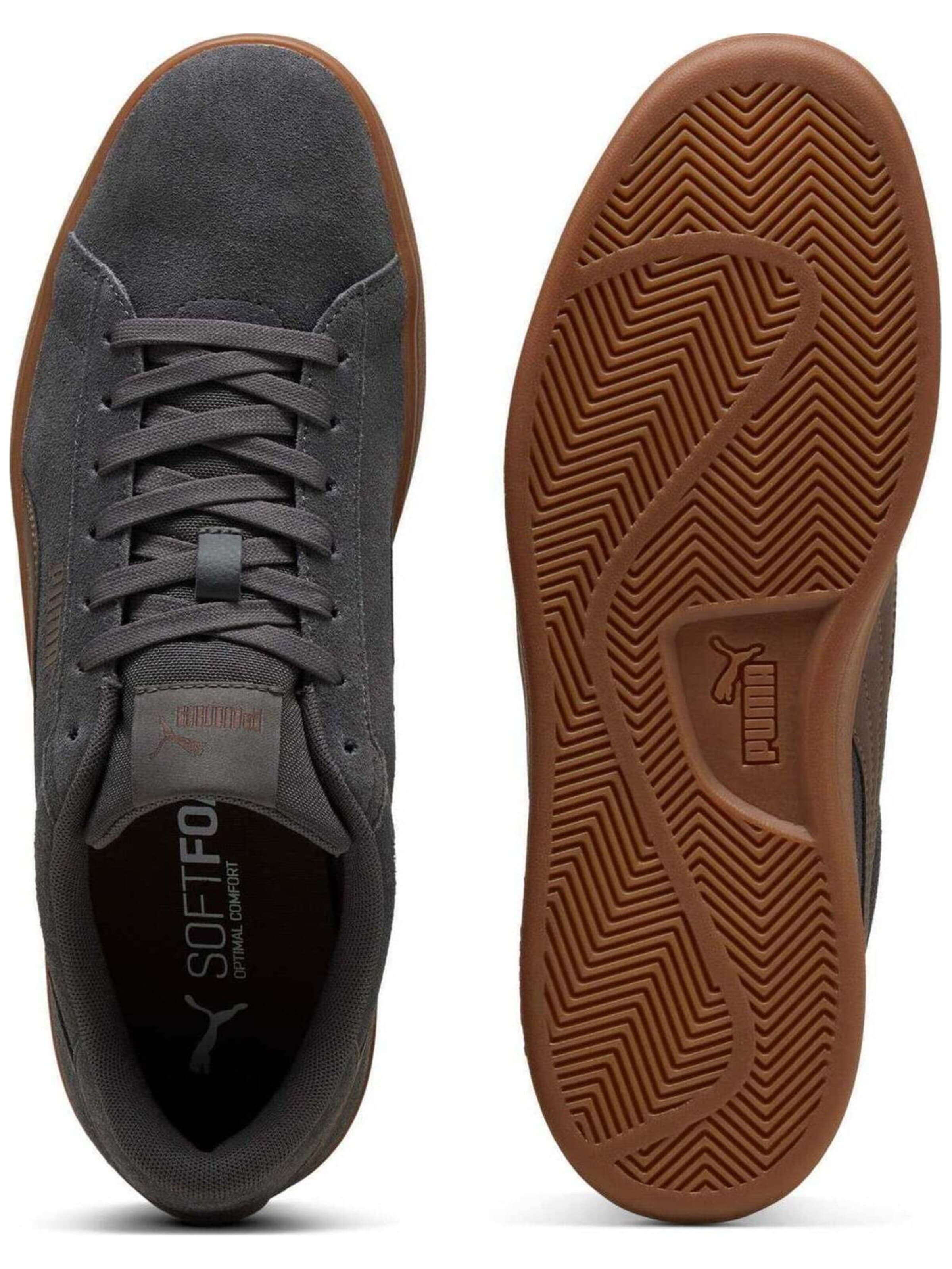 PUMA Sneakers laag 'Smash 3.0' in Blauw