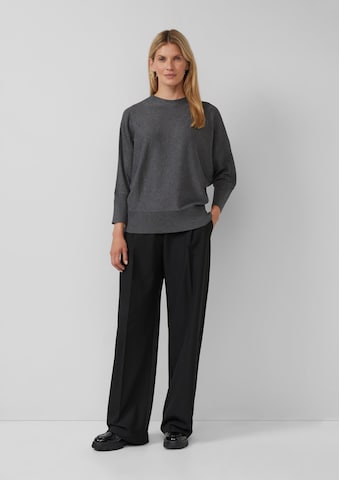 s.Oliver Trui in Grijs