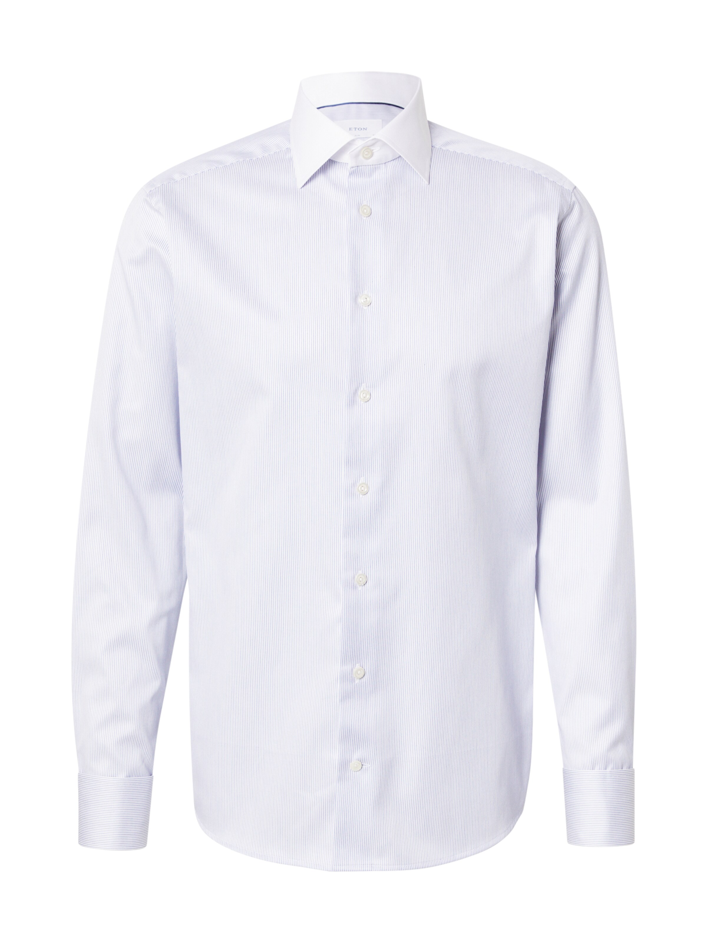 ETON Πουκάμισο σε μπλε: μπροστά