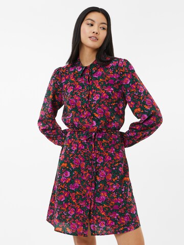 JDY Shirt dress 'MANDY' in Mixed colours: front