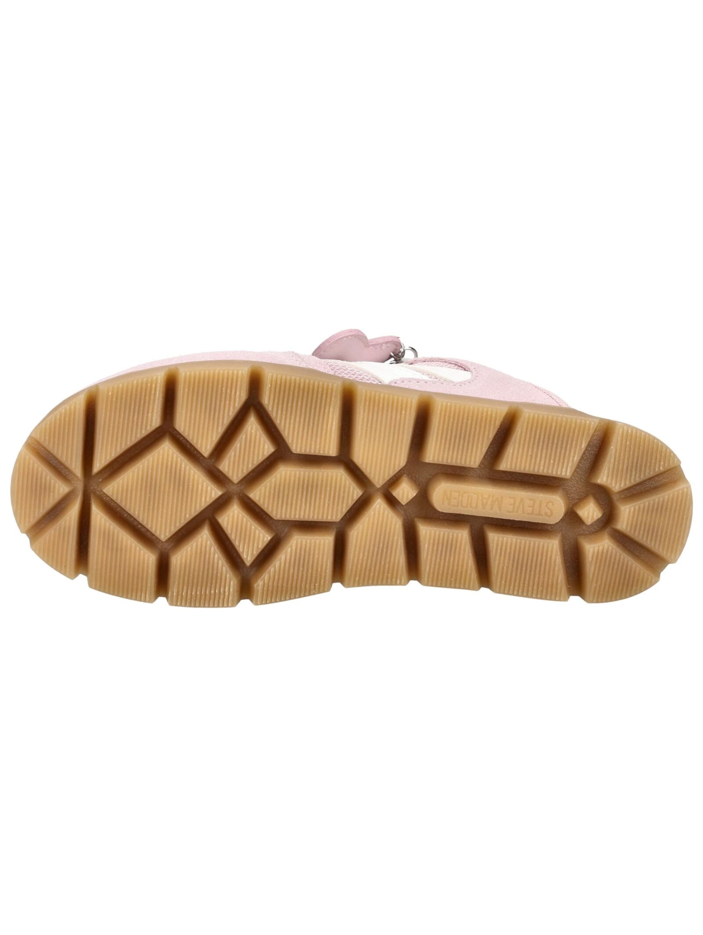 Mule STEVE MADDEN en rose