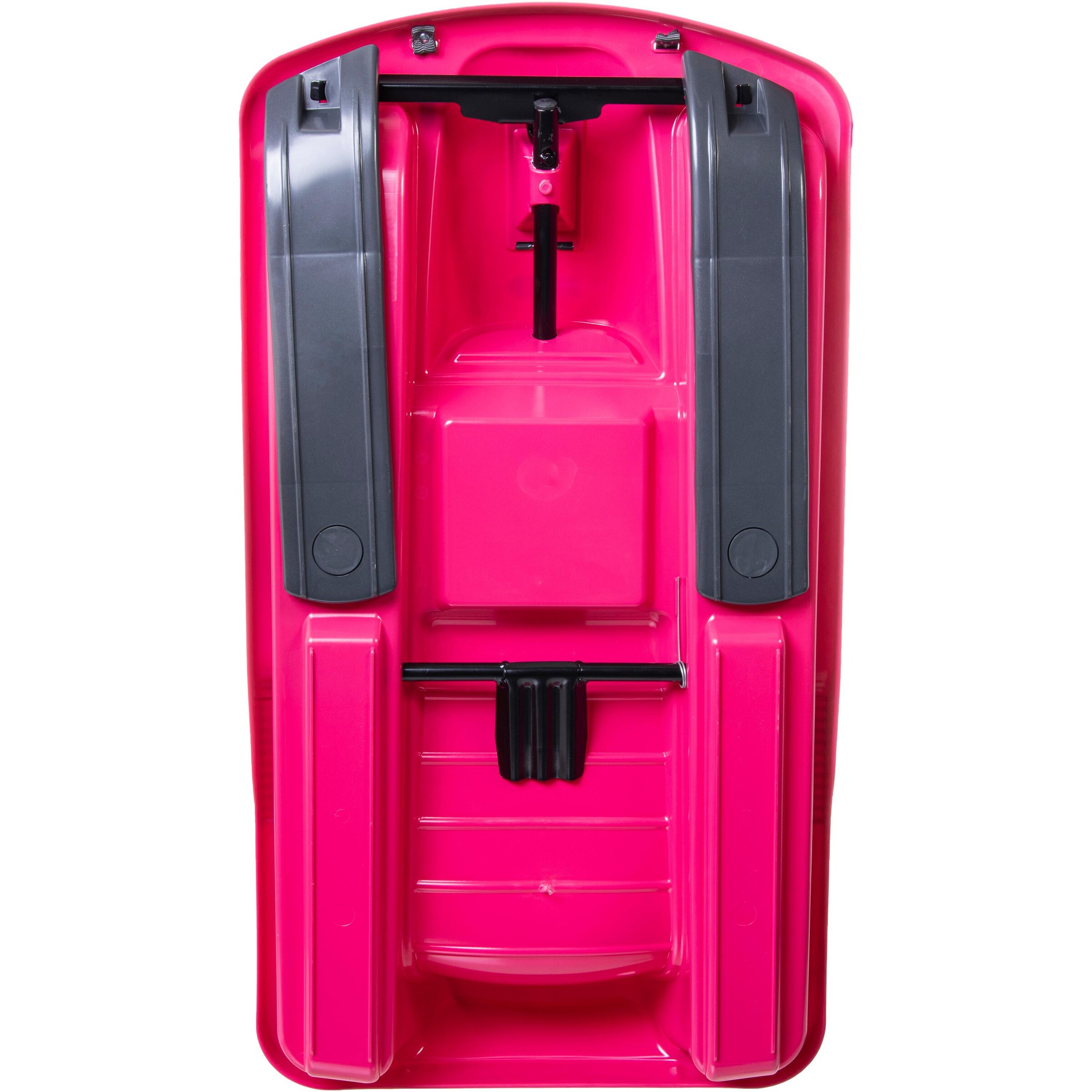 KHW Accessories 'Snow Fox' in Pink