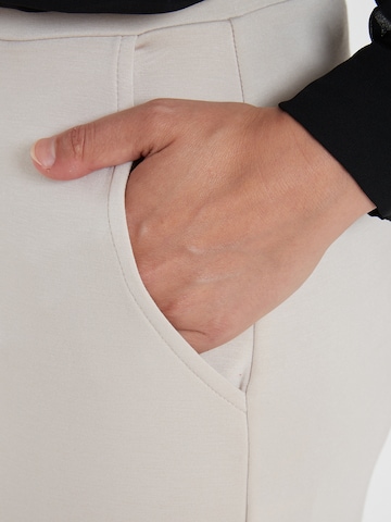 Ana Alcazar Regular Broek in Wit