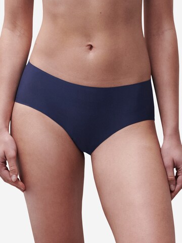 Chantelle Boyshorts 'Soft Stretch' in Beige