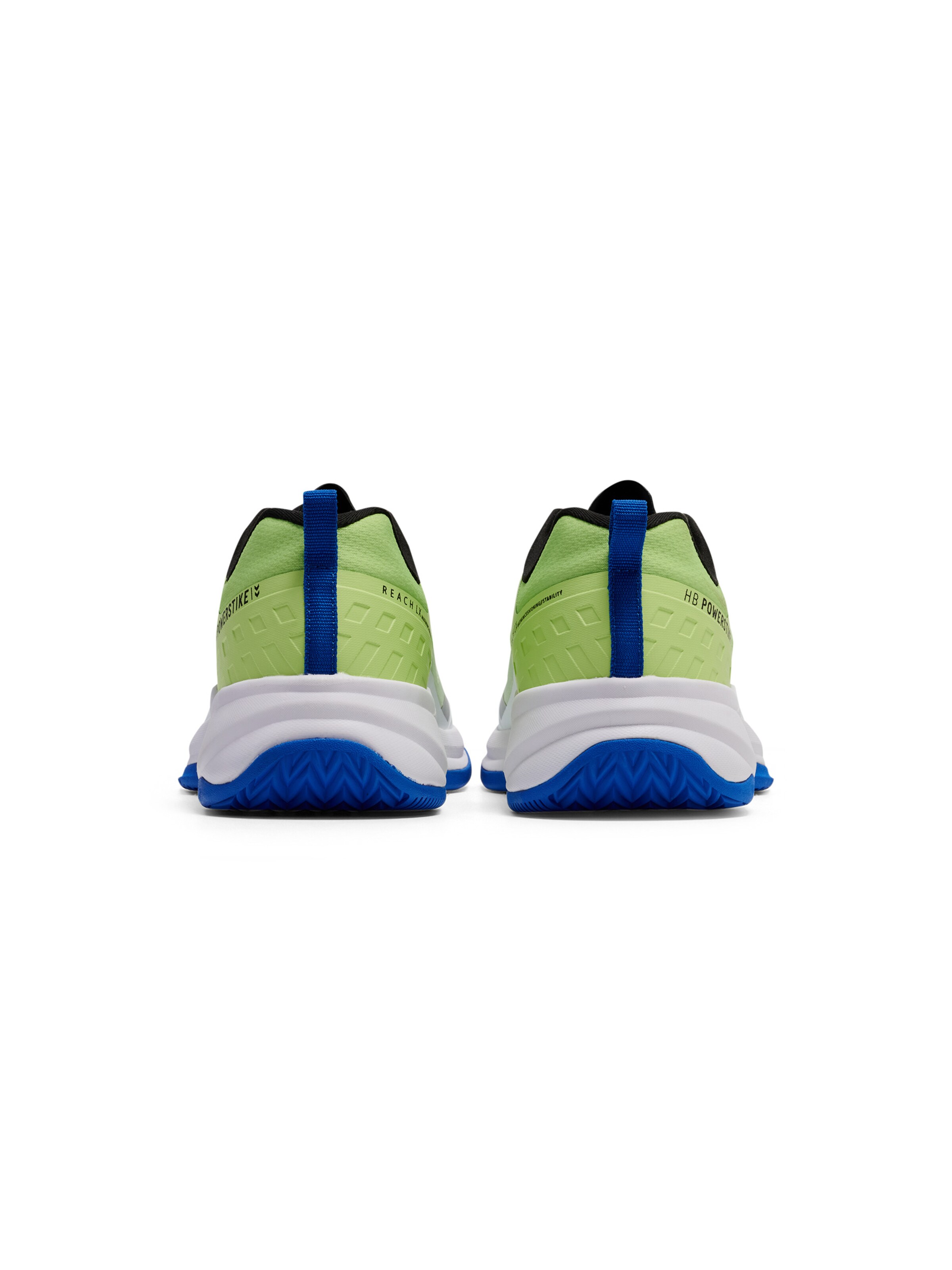 Hummel Athletic Shoes 'Powerstrike Pro' in Mixed colors