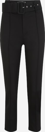 Missguided Petite Püksid must, Tootevaade
