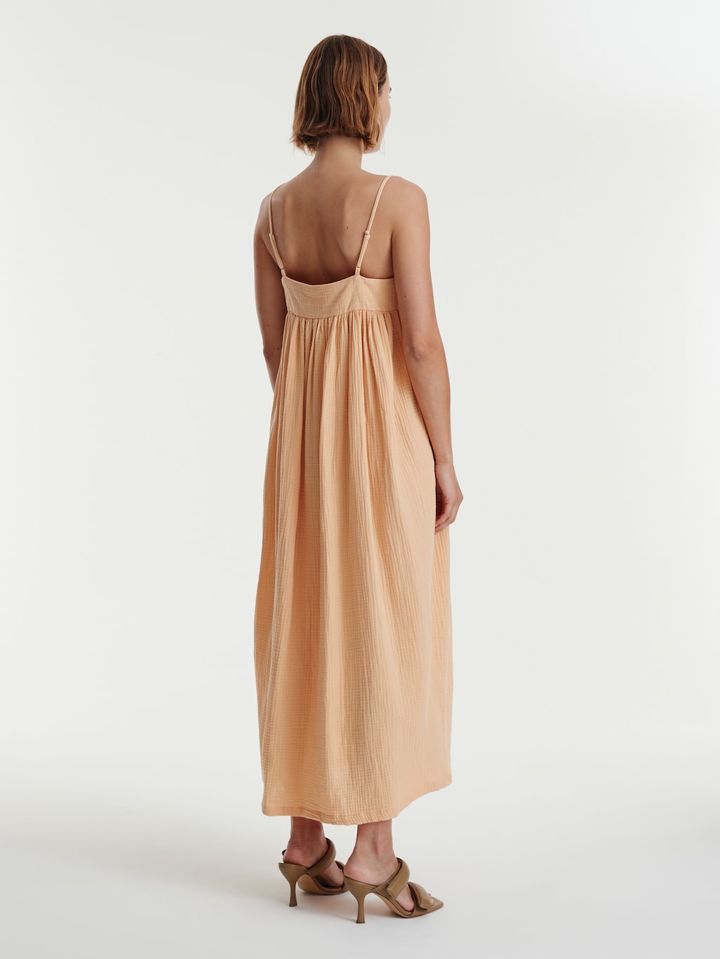 Robe d’été 'Amara'