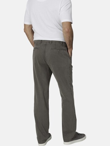BABISTA Regular Hose in Grau