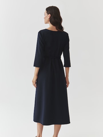 TATUUM Jurk 'Zerewiana' in Blauw