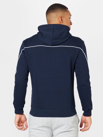 Sweat-shirt Champion Authentic Athletic Apparel en bleu