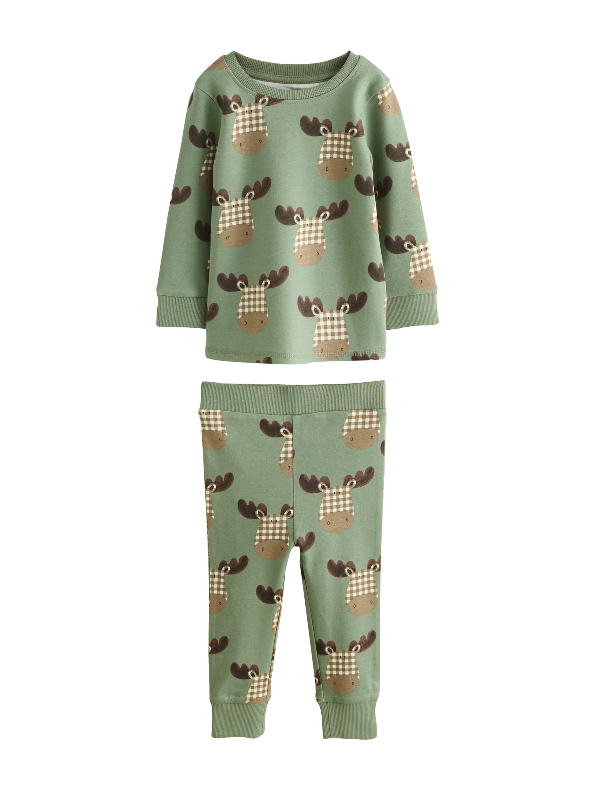 Next Pidžaama, värv beež