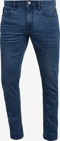 BLEND Skinny Jeans 'Bengo' in Blauw: voorkant