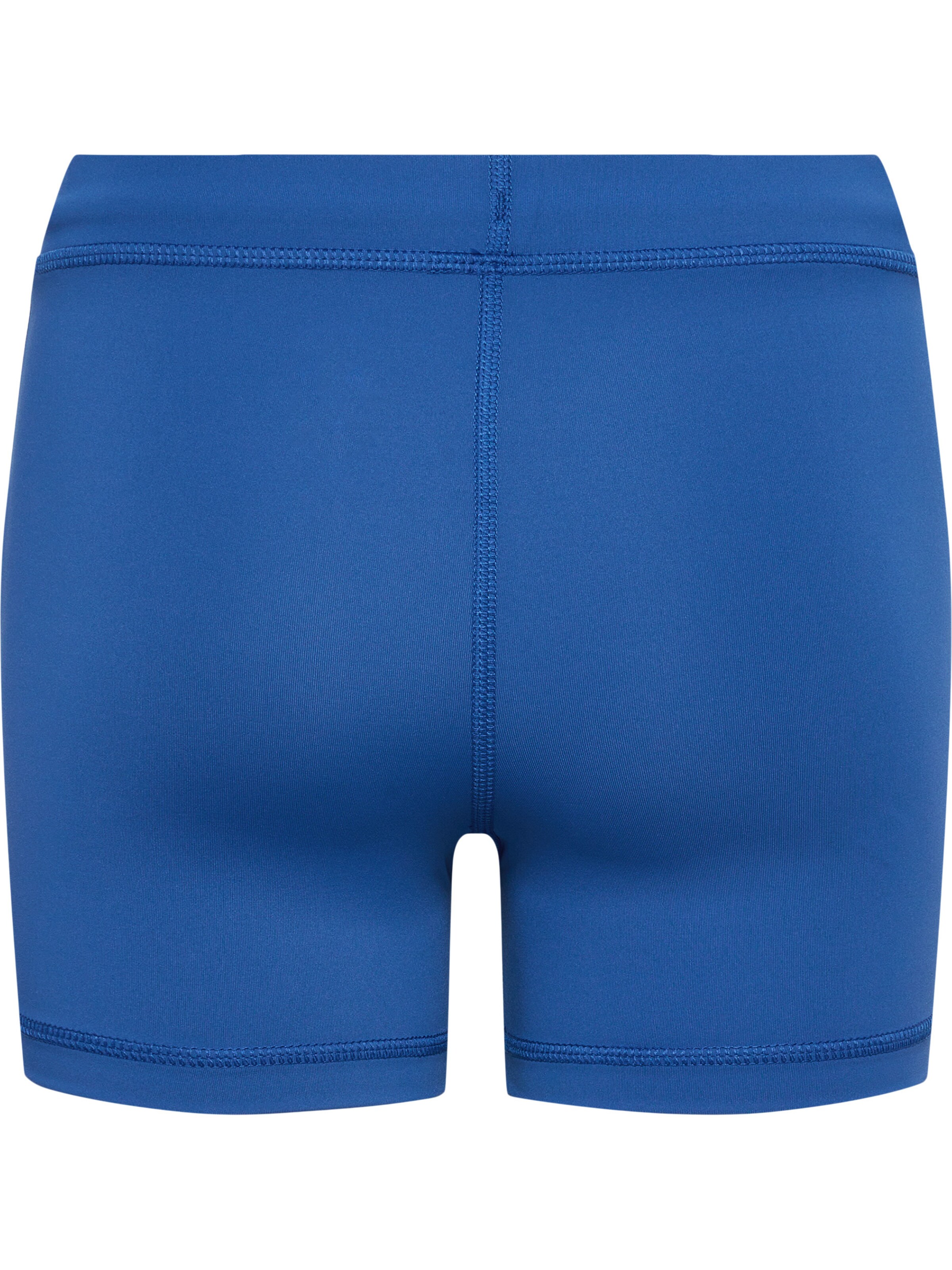 Newline Skinny Sportsbukser i blå