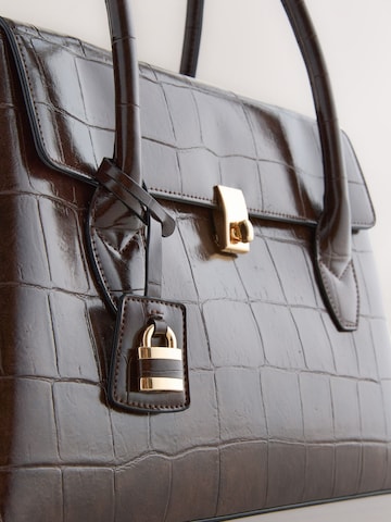 brūns Next Pleca soma