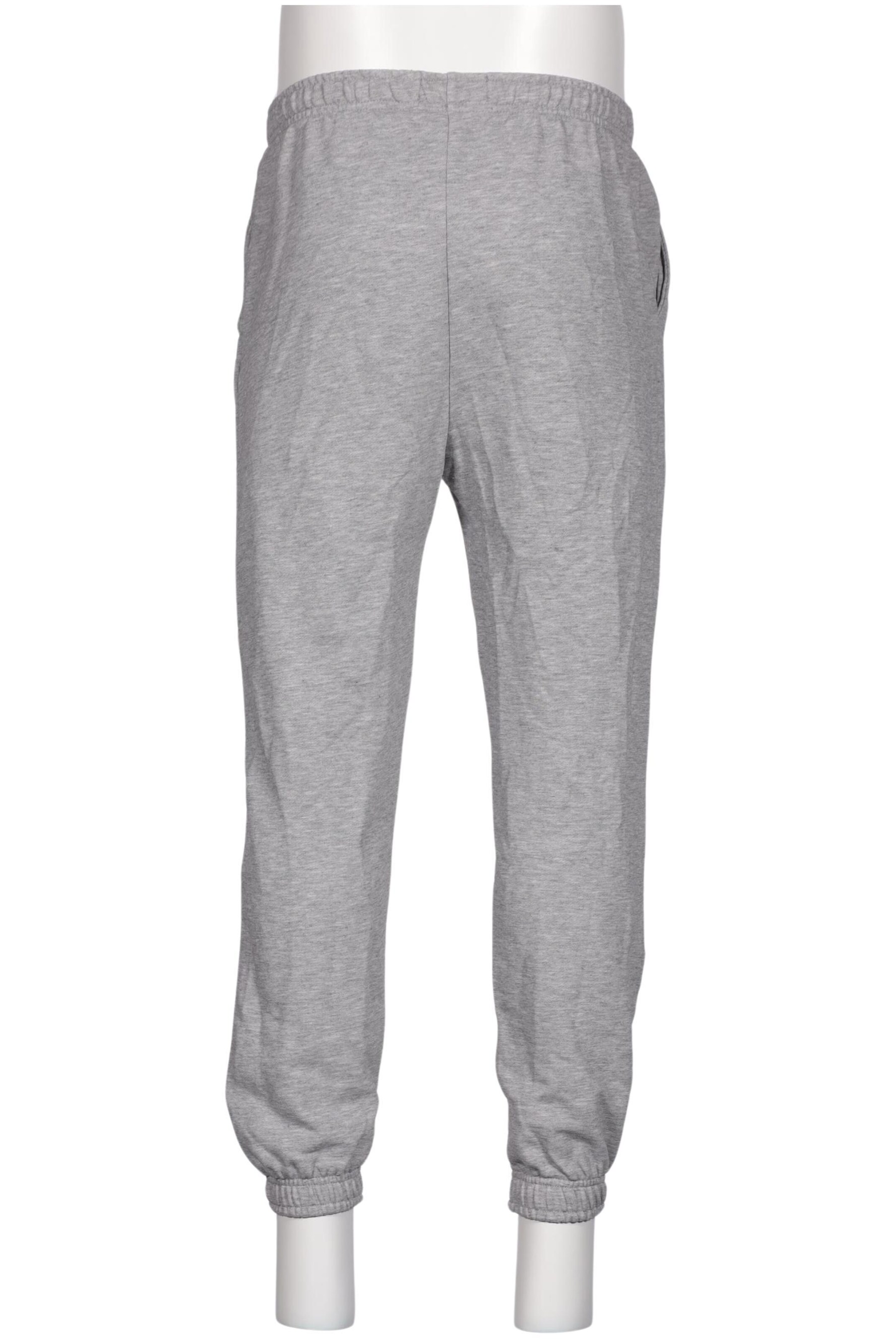 Pull&Bear Stoffhose 33 in Grau