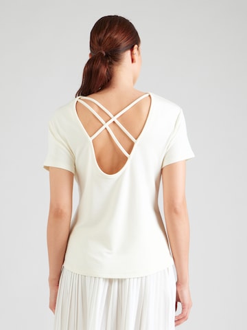 Reebok Funktionsbluse 'LUX' i hvid