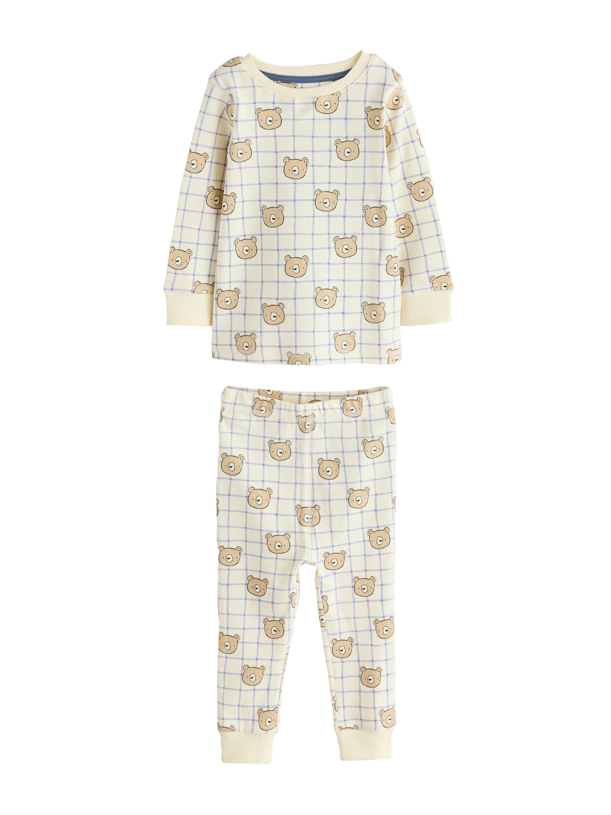 Pyjama Next en beige