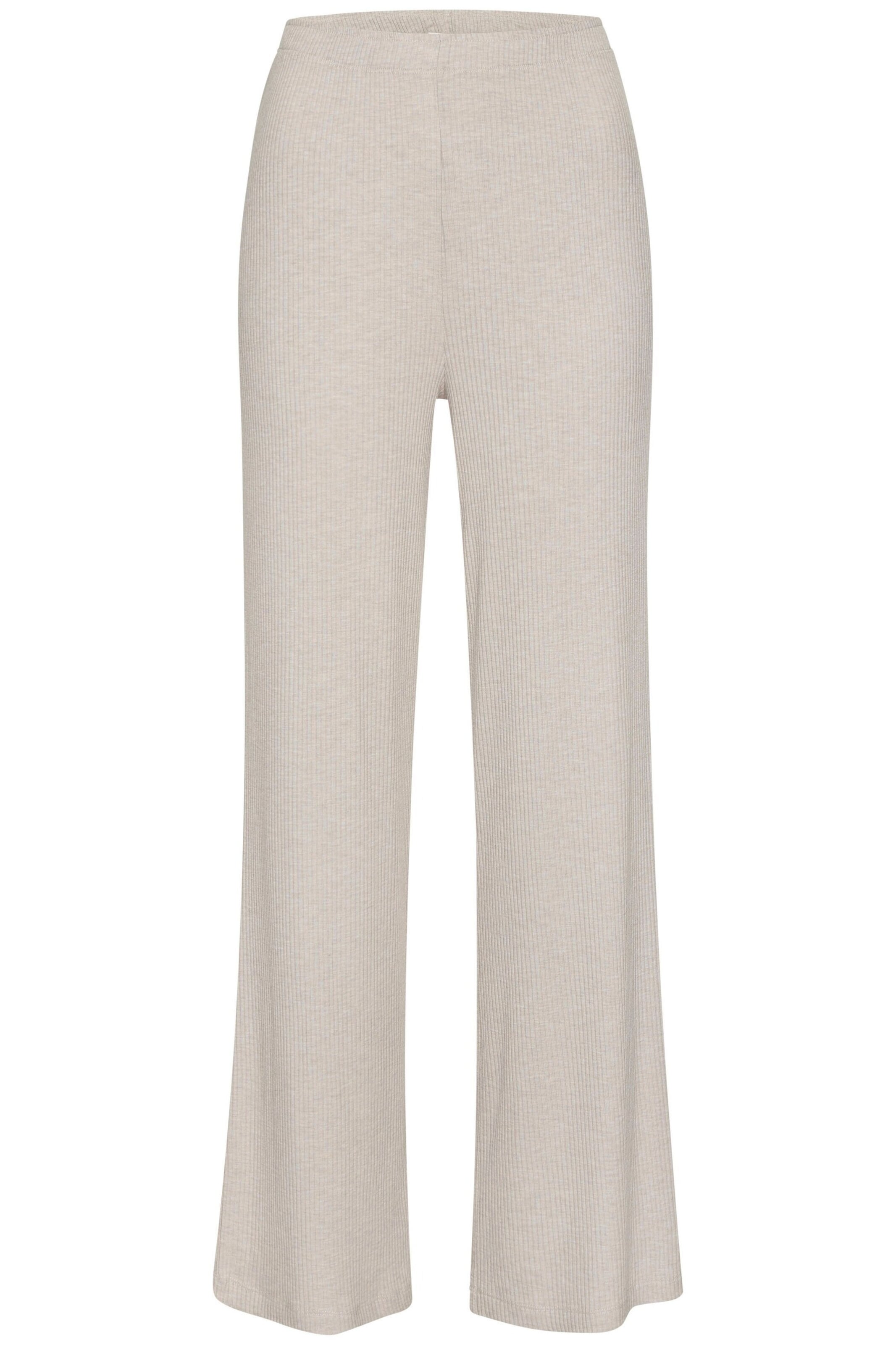 s.Oliver Pyjamasbyxa i grå: framsida