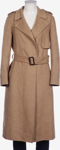 SELECTED Jacket & Coat in XS in Beige: front