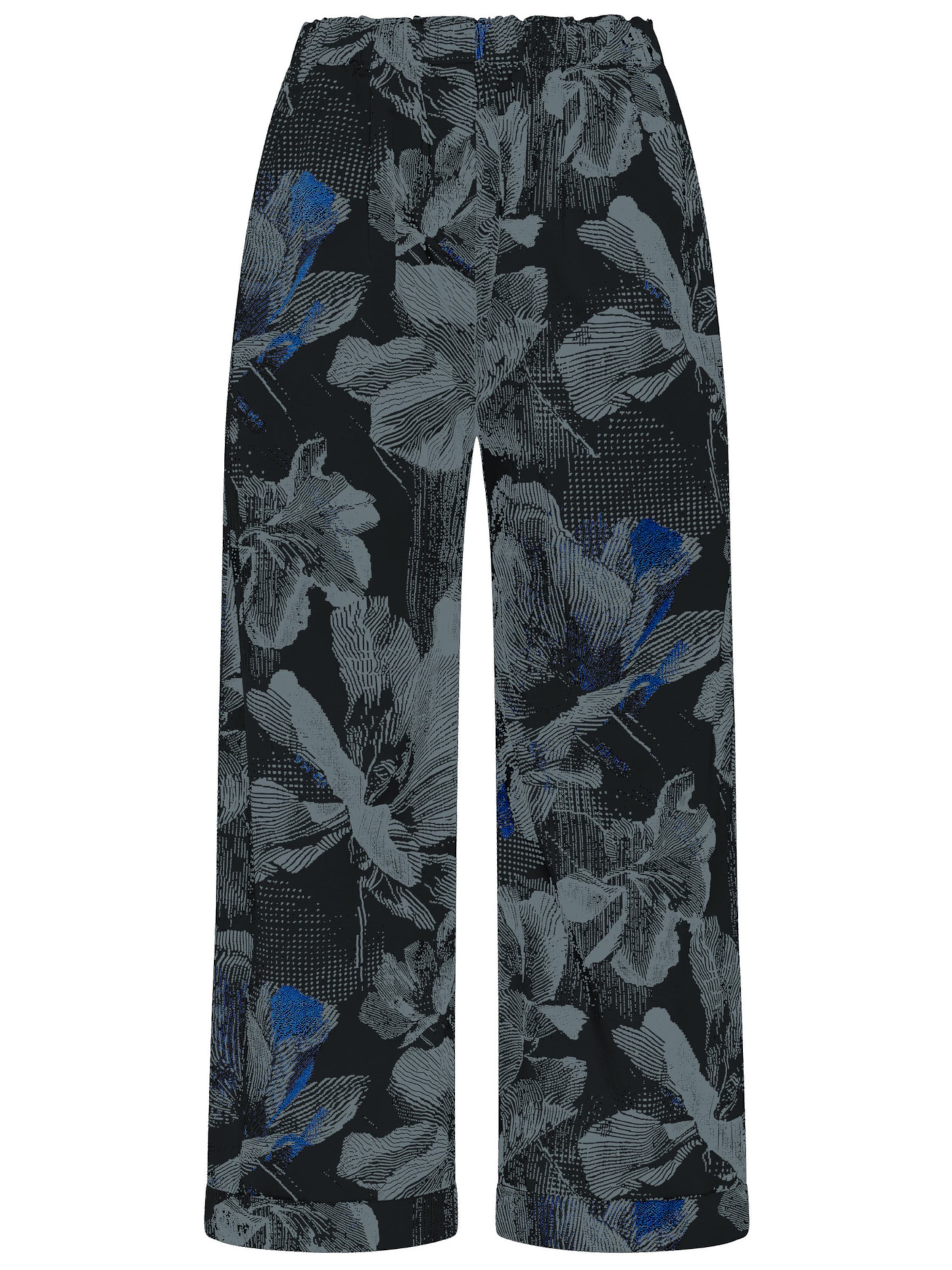 DEHA Hose in Schwarz: Vorderseite