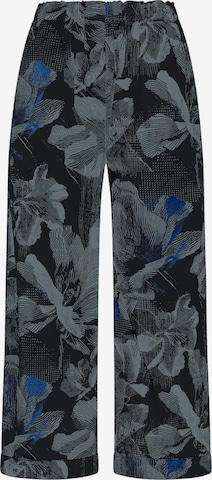 DEHA Hose in Schwarz: Vorderseite