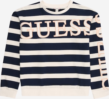 GUESS Paita värissä valkoinen: etupuoli